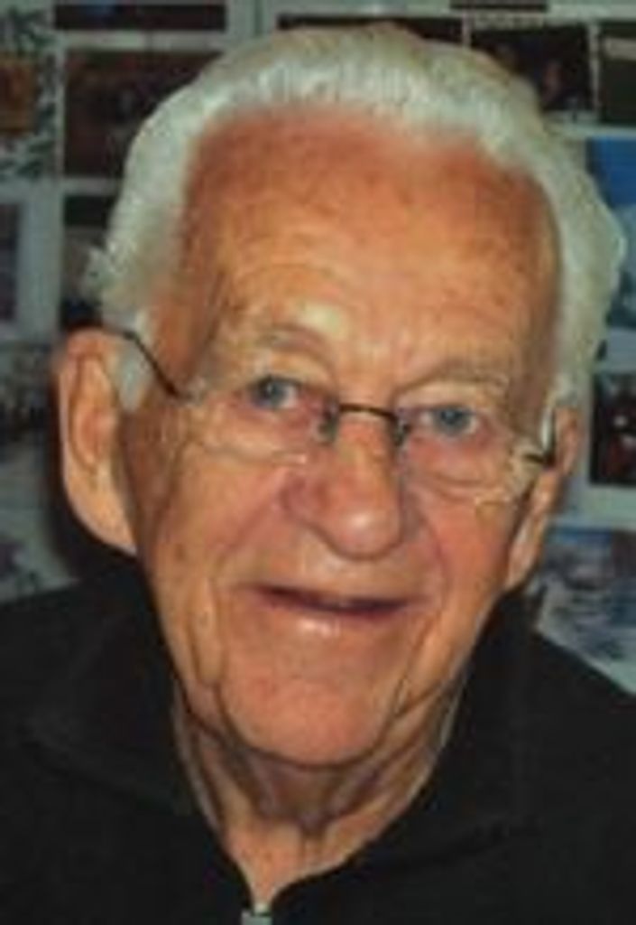 David T. Macdonald Profile Photo