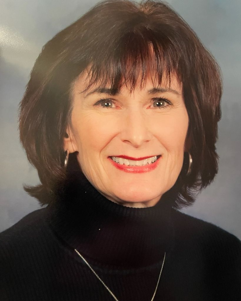 Darlene Wuesthoff