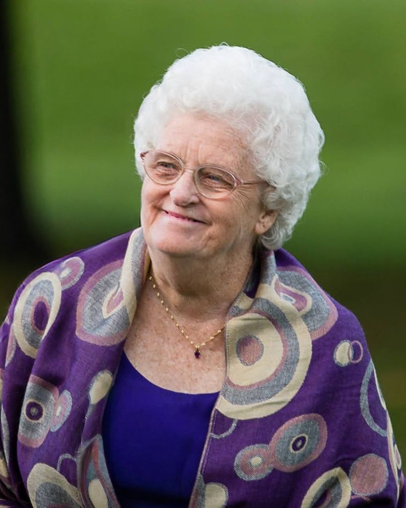 Madeline C. Wojciechowski