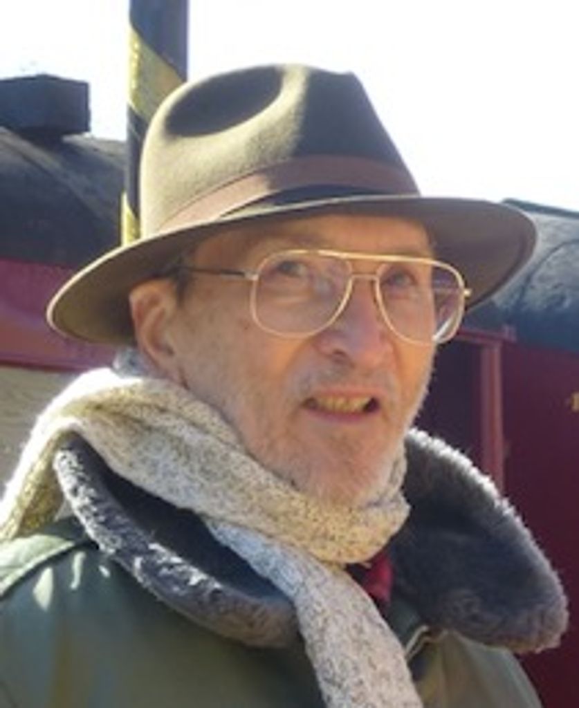 James Wallace Ristvedt Profile Photo