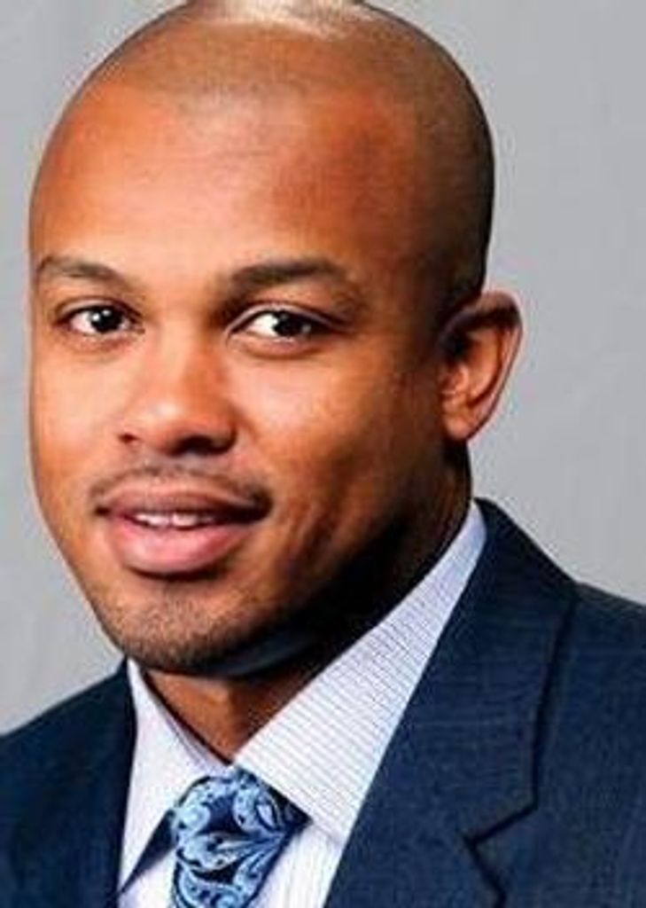 Mr. Torrey L. Ward