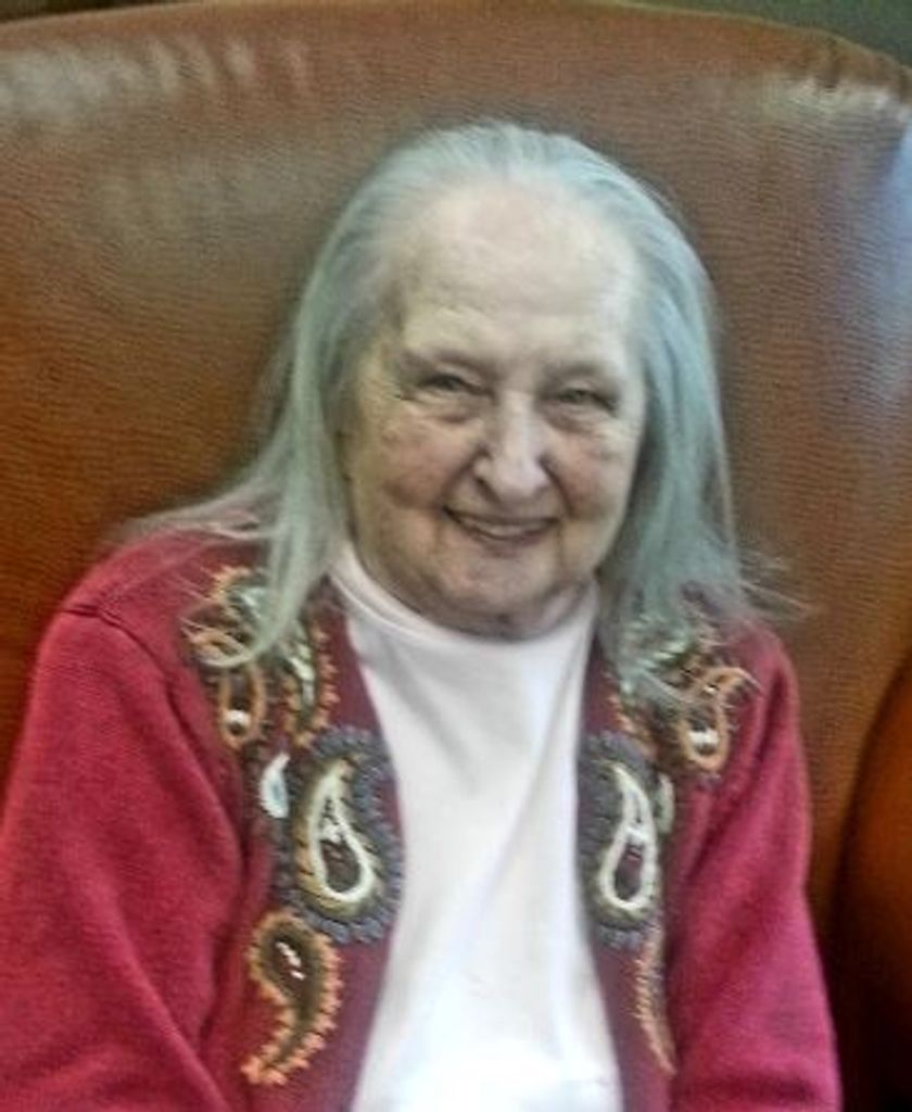 Barbara Hybsha