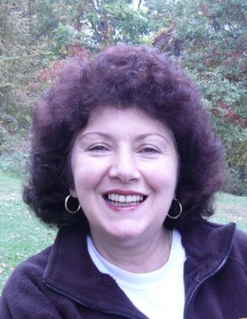 Marilyn (Chaconas)  McVey