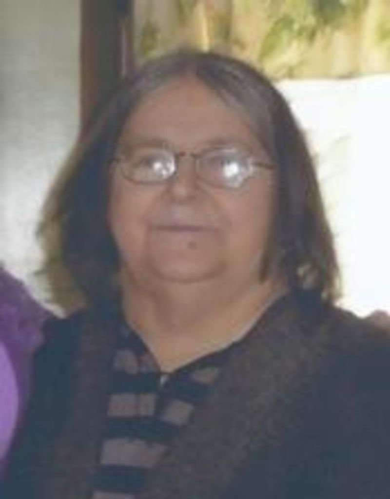 Carole Brooks Sibley