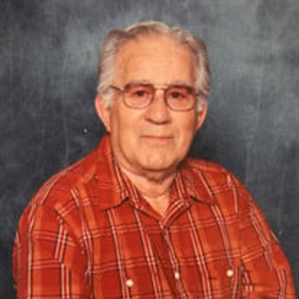 Melvin Roy McGuire