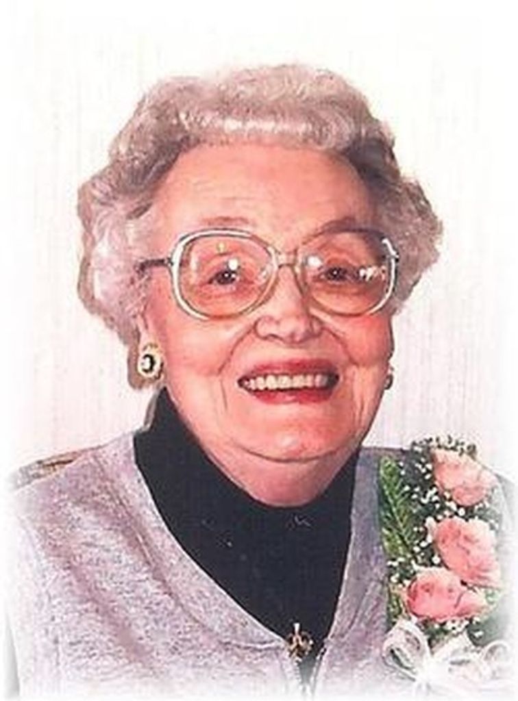 Esther A. Cox