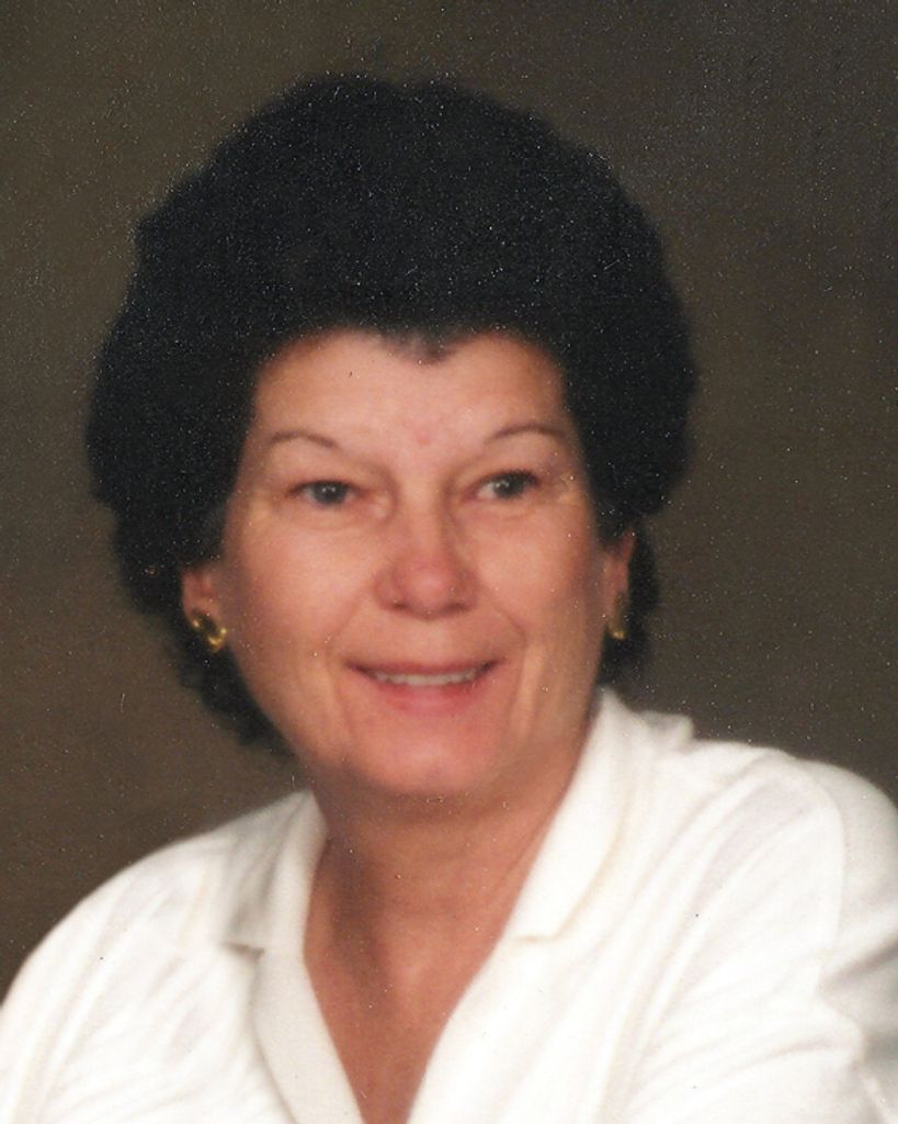 Joy Arlene Eastman Ferguson