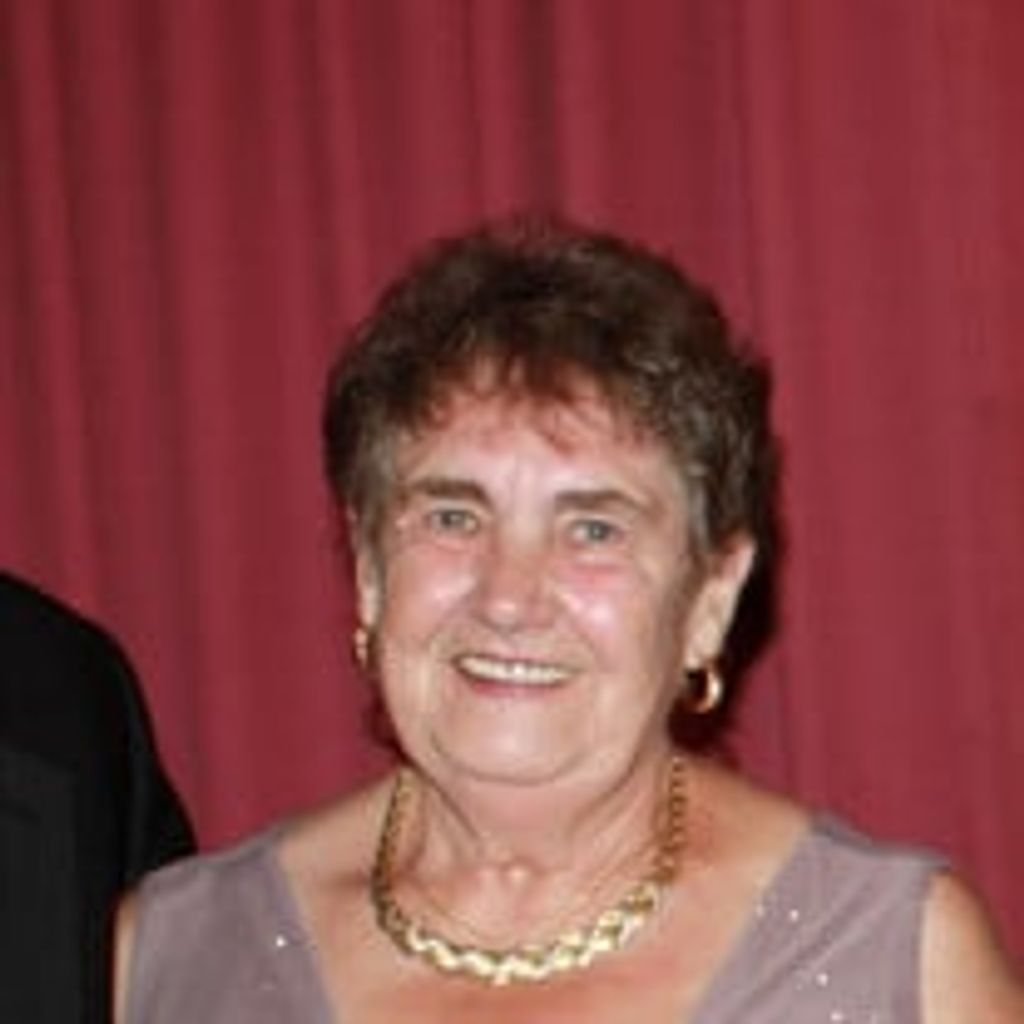 Stanislawa Lipska