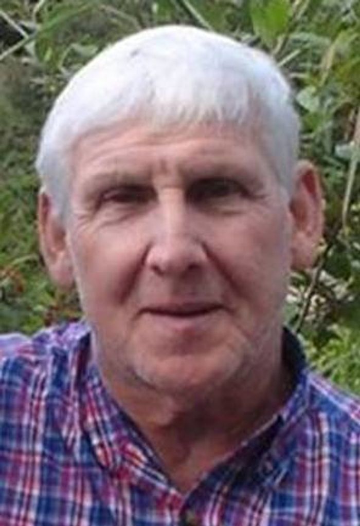 Edwin Lee Ginter Profile Photo