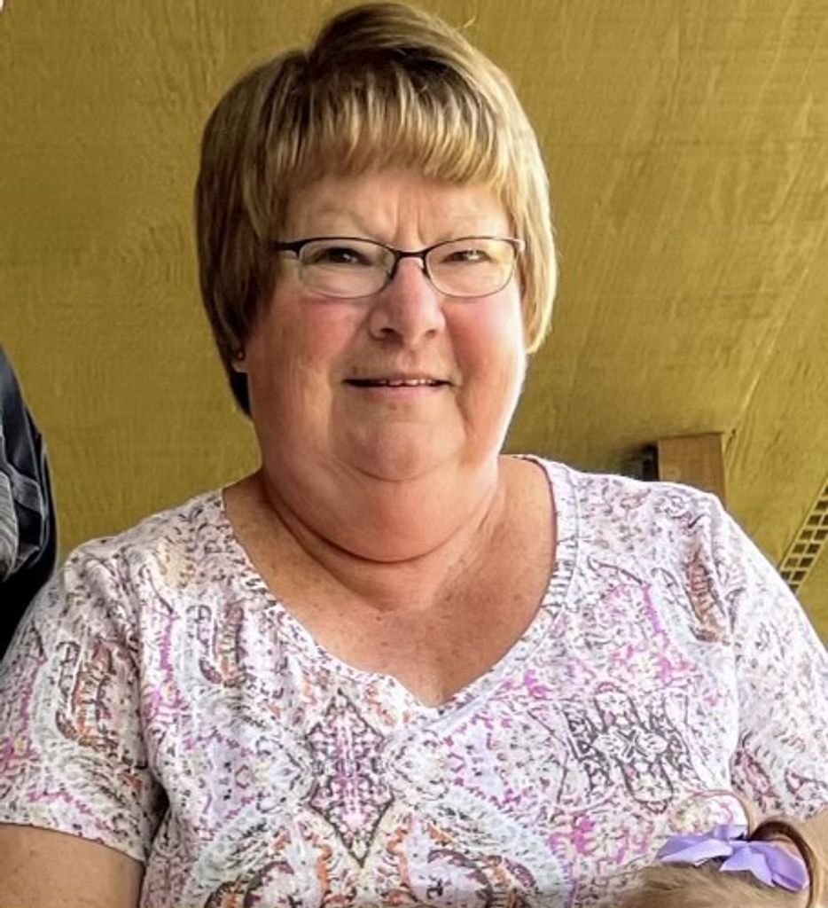 Carolyn Sue Toth Profile Photo