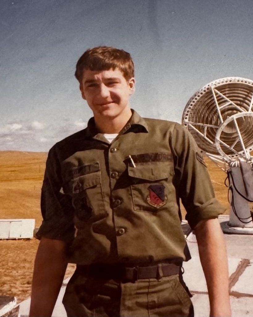 Richard J. Schmitt, Sr. Profile Photo