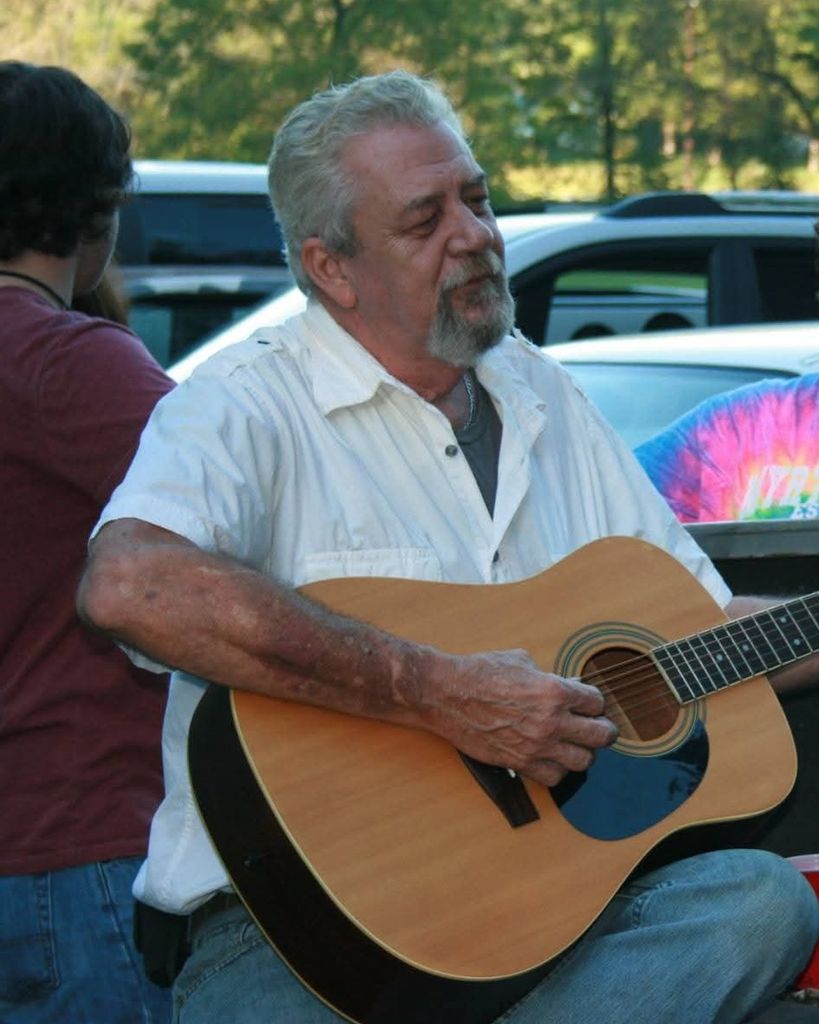 Gary Dale Hamby