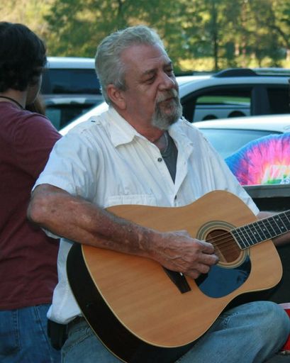 Gary Dale Hamby's obituary image