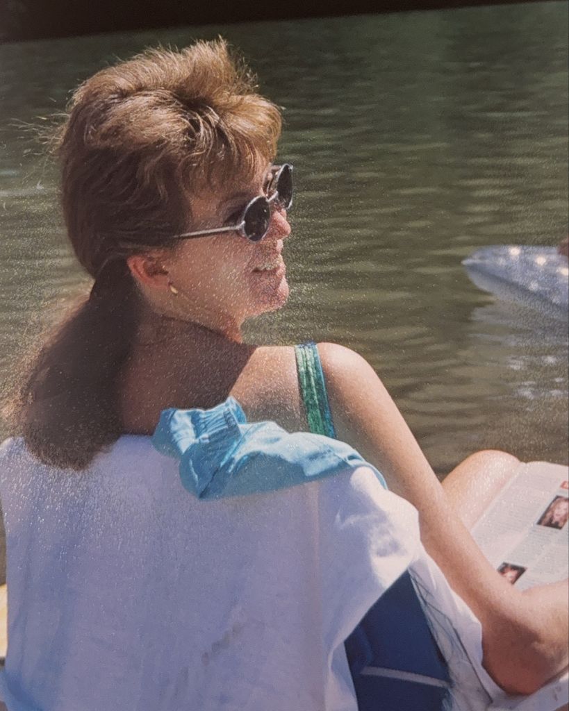Jerilyn Ann Carlin-Mobley