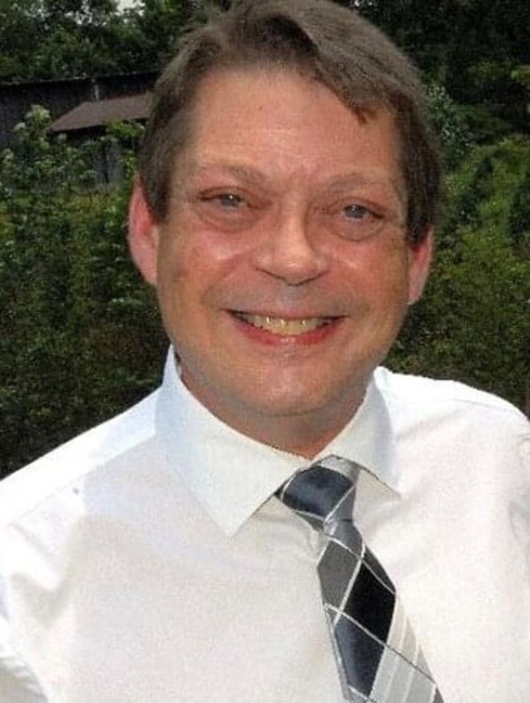 Scott Kent Gladden Profile Photo