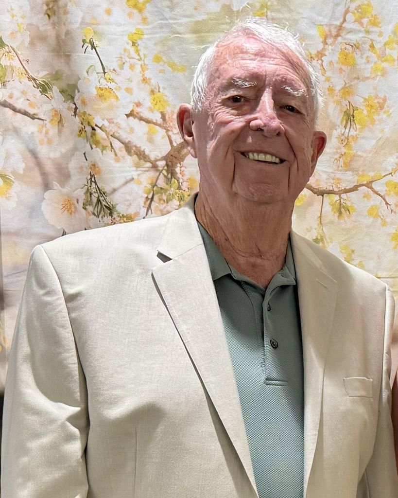 Patrick H. Duffy Profile Photo