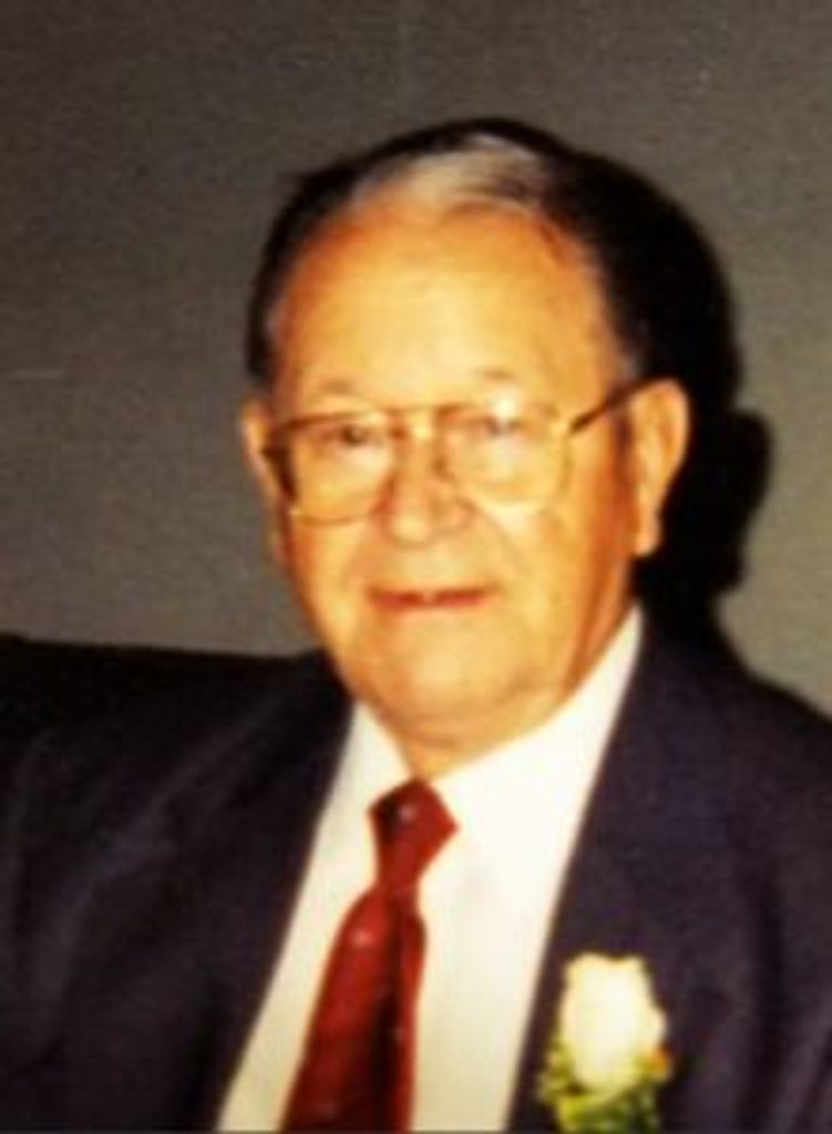 Floyd James Brown Profile Photo