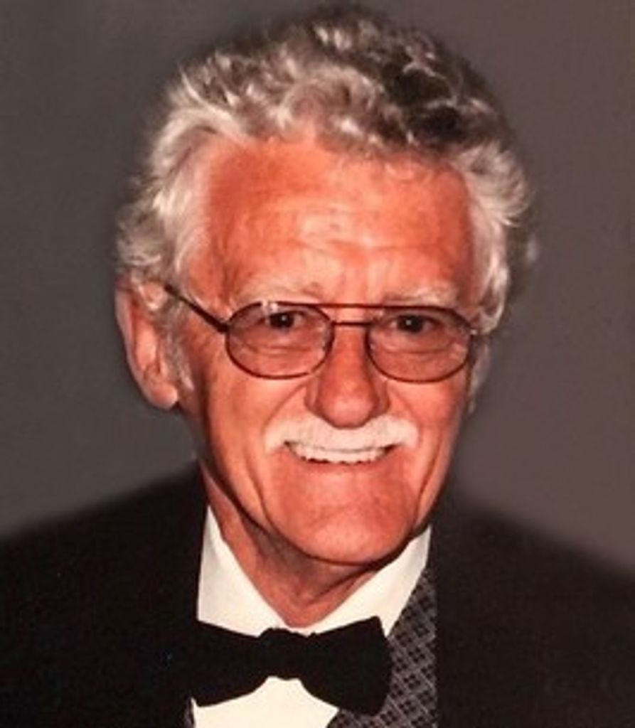 Harry Carl Stille Jr. Dr.