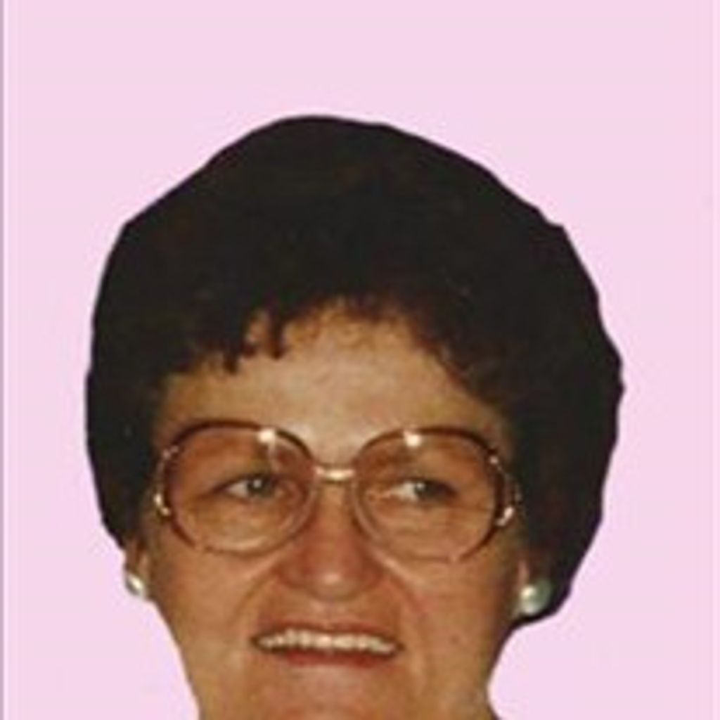 Marie Bigger