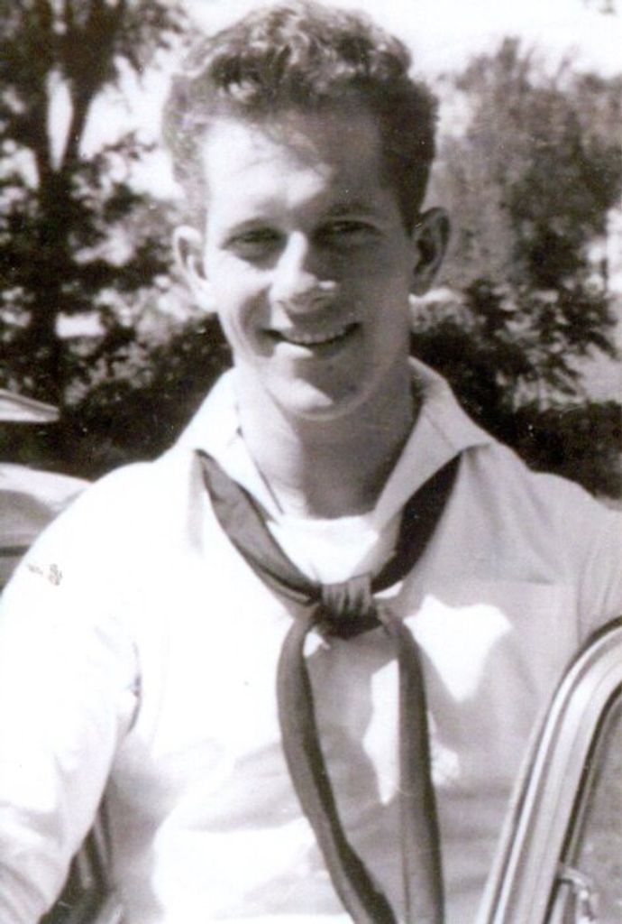 Robert "Bob" Carlson