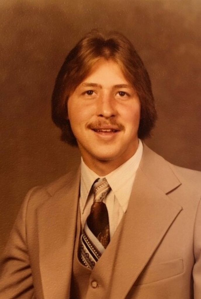 Bernard "Bernie" R. Weigel, Jr. Profile Photo