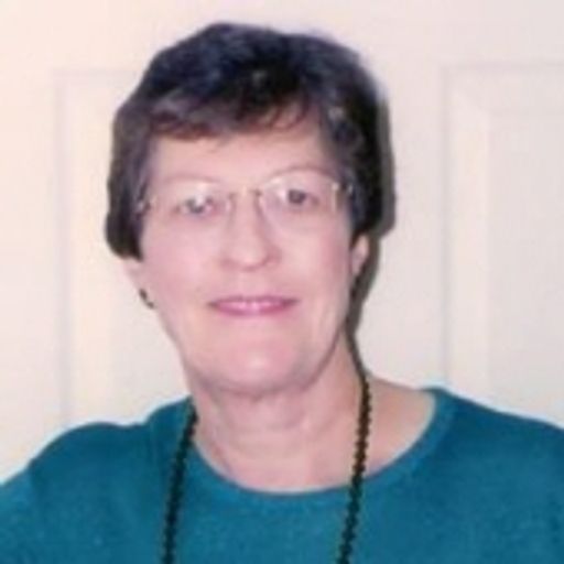 Shirley Kathleen Carter photo gallery thumbnail 1 of 1