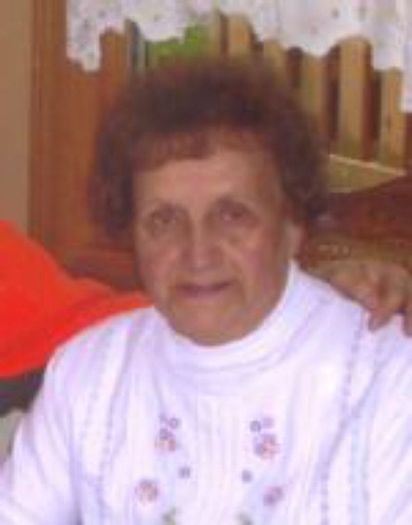 Julia Komives