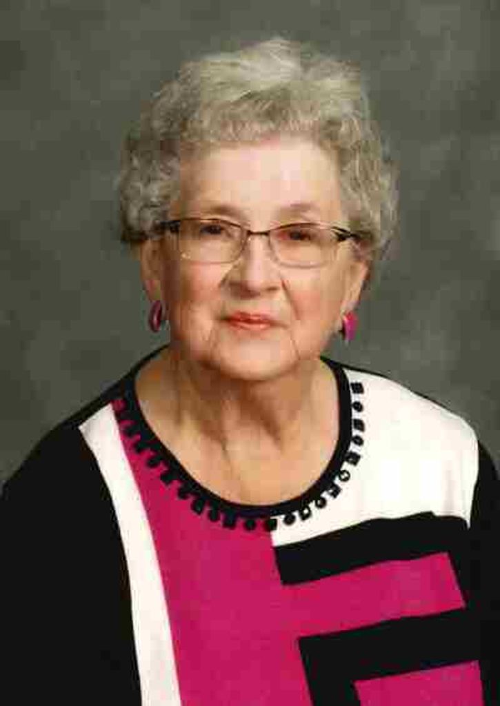 Mildred E. Werley Profile Photo