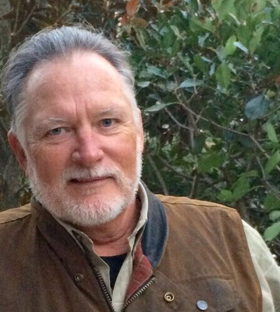 John Francis Mckenna Jr Profile Photo