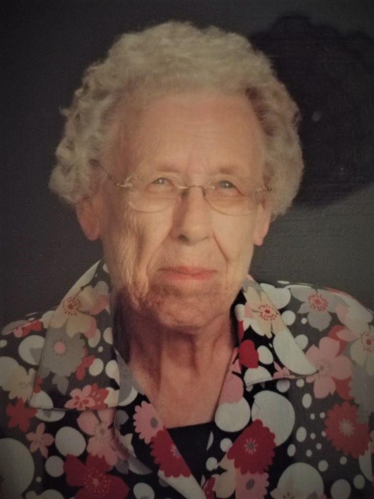 Alberta Bradley