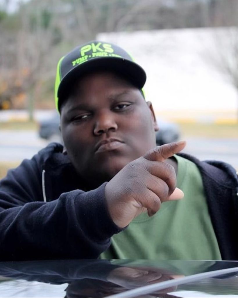 Marcus Dorrell Austin Profile Photo