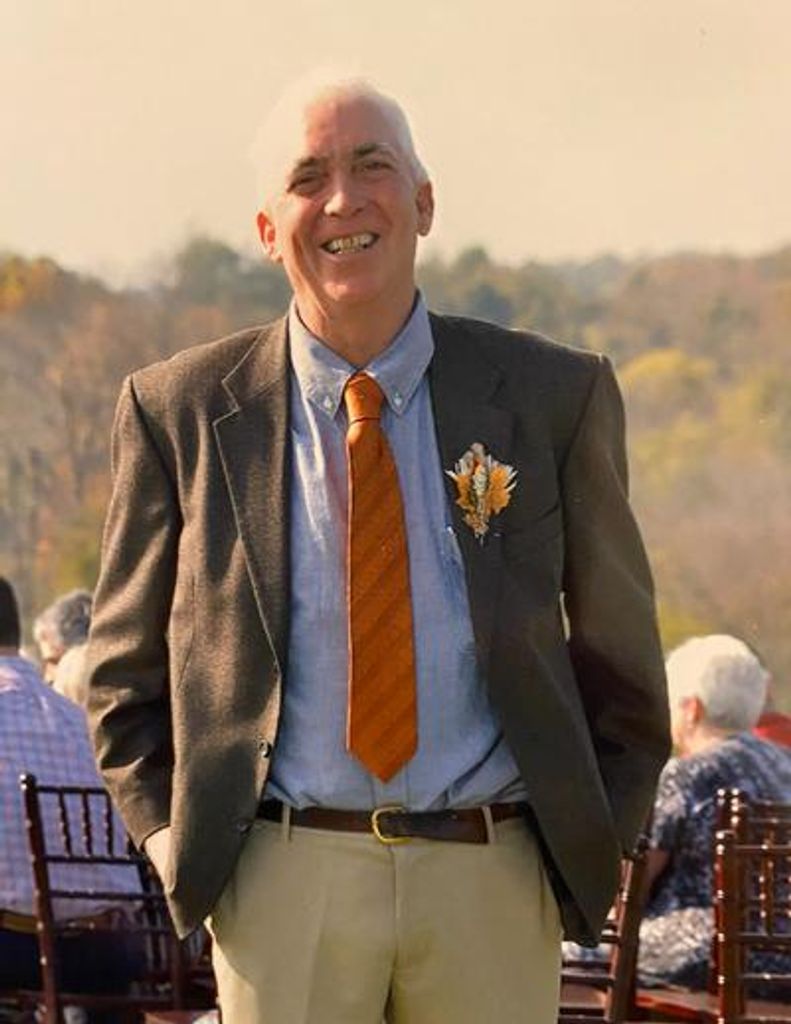 Kerry Dallas Brogle Profile Photo