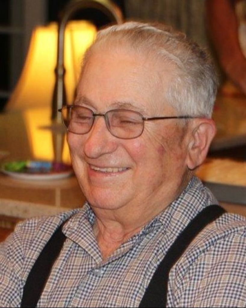 Martin J. Allen