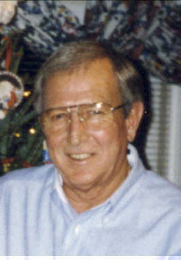Robert Edward Holland, Sr.