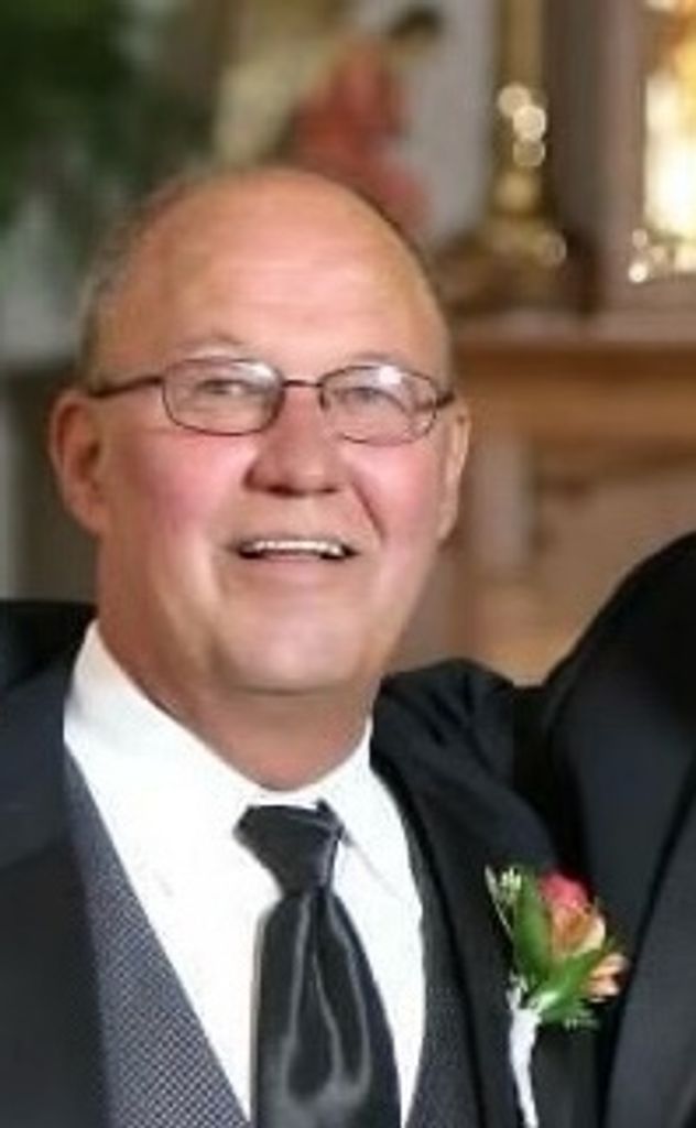 Marlin Jones