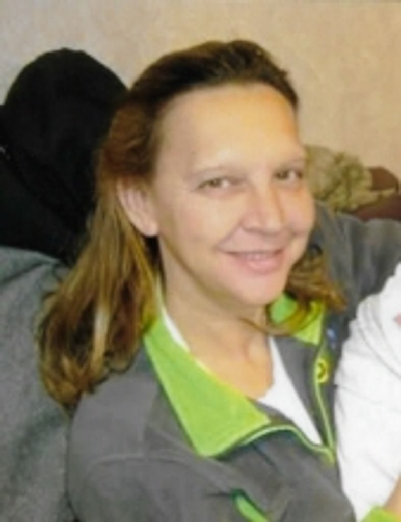 Linda Caldwell