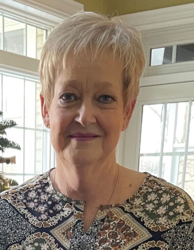Rebecca Renick Profile Photo