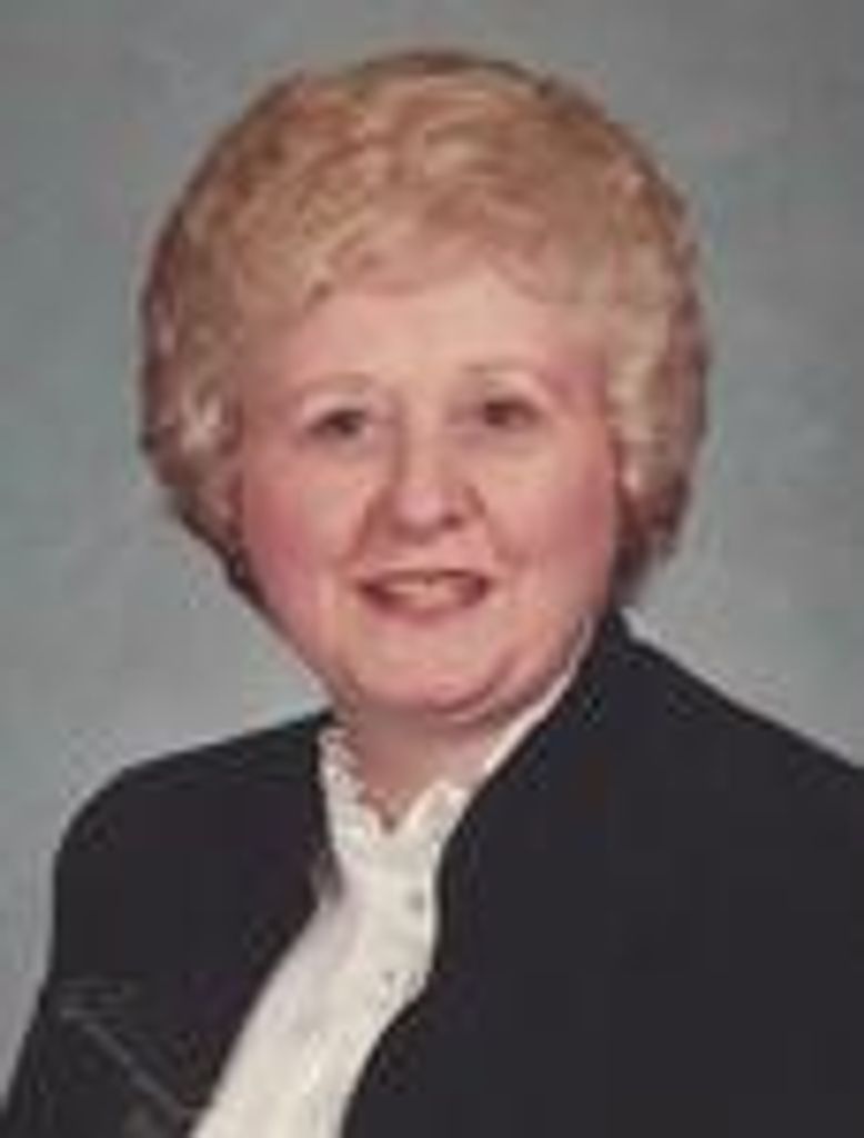 Florence E. Kapinsky