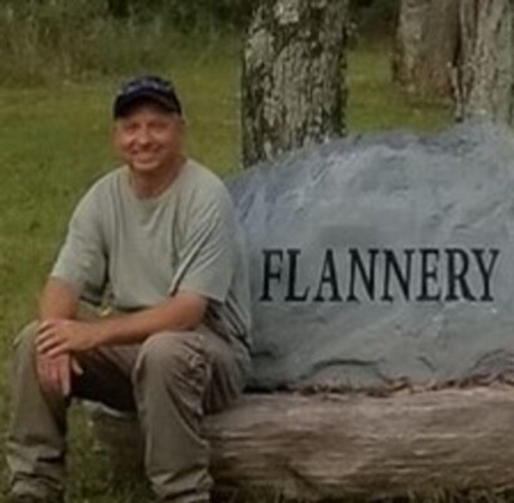 Dannie 'Dewey' Flannery Profile Photo