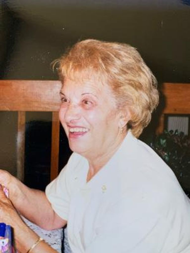 Helen M. Fox Profile Photo