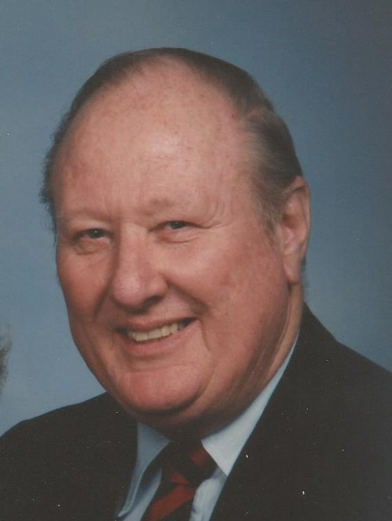 Robert C. Davis