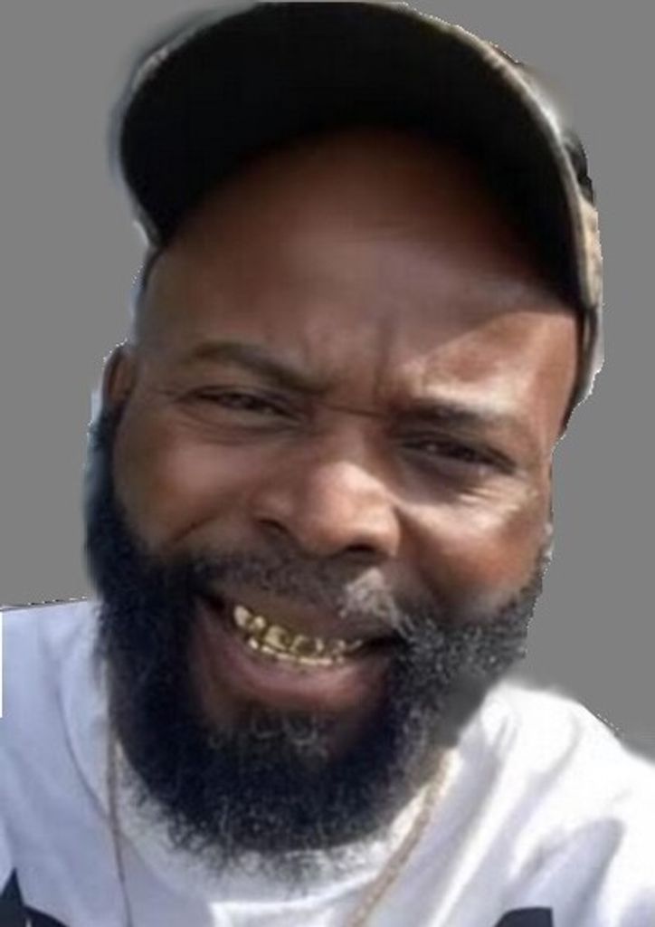 Fredrick Aaron Ervin, Jr. Profile Photo