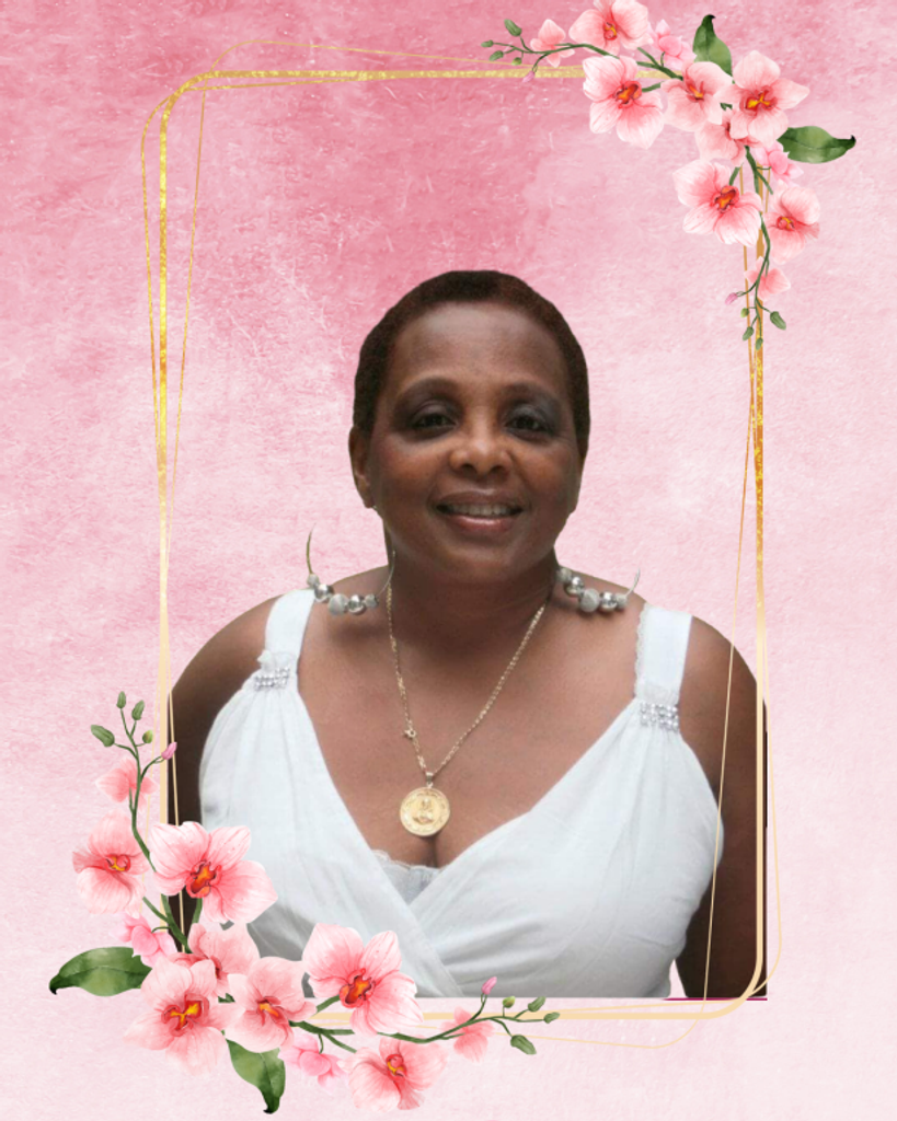 Chandra Marie Osagie - Clinkscale