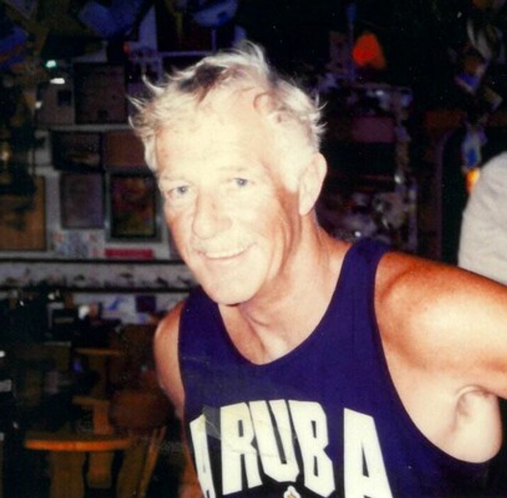 John "Jack" C Freker, Sr Profile Photo