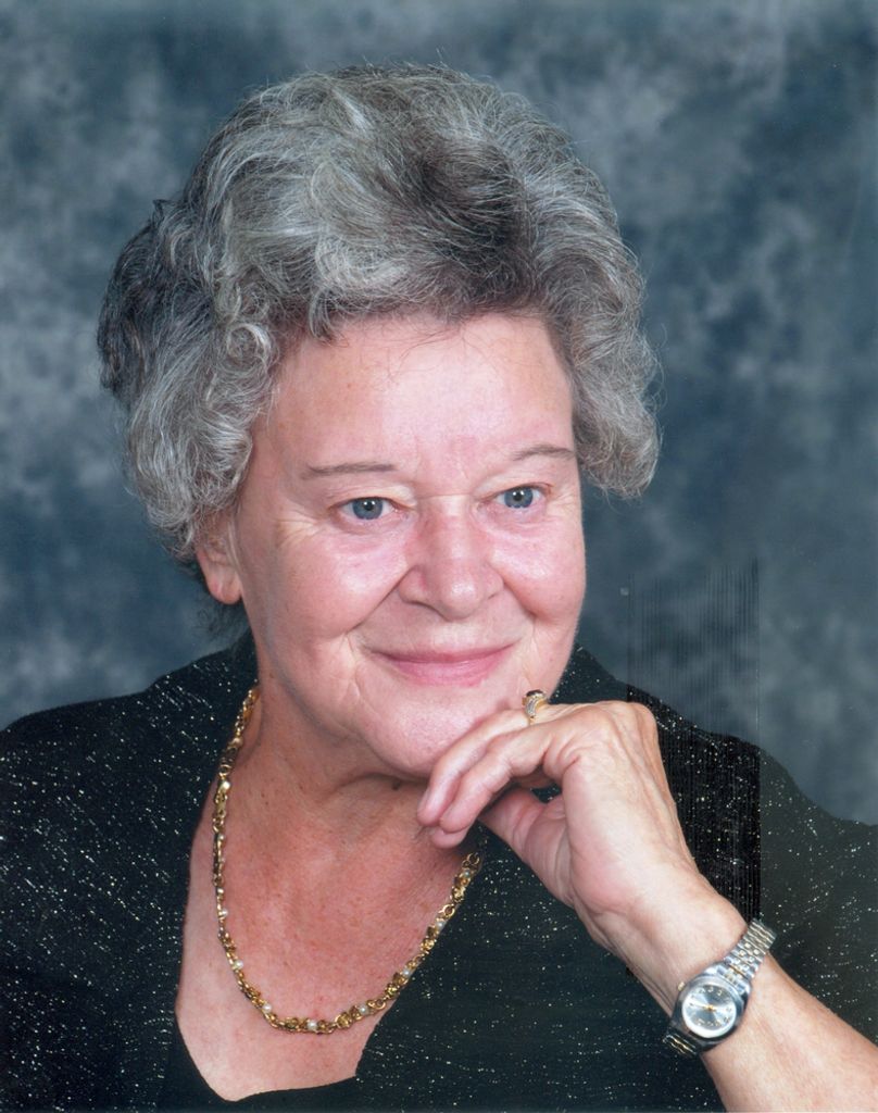 Margie Martin Kivett