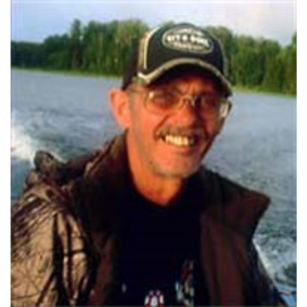 Charles D. "Chuck" Streff