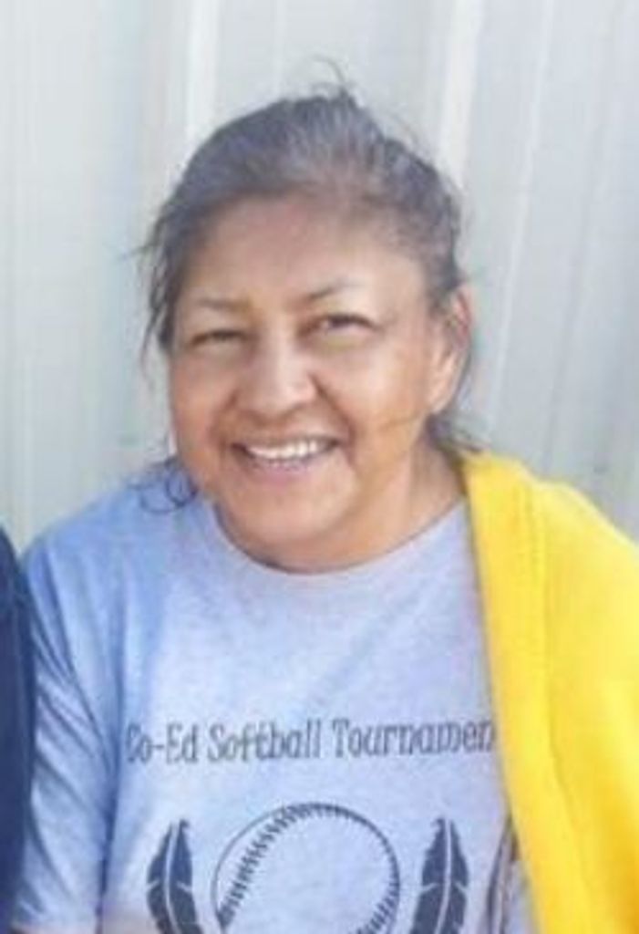 Marilyn Pritchett