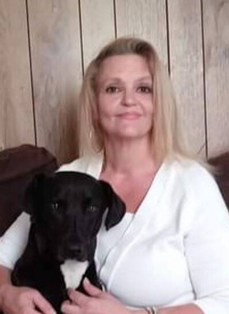 Kimberly Lynn Herring Profile Photo