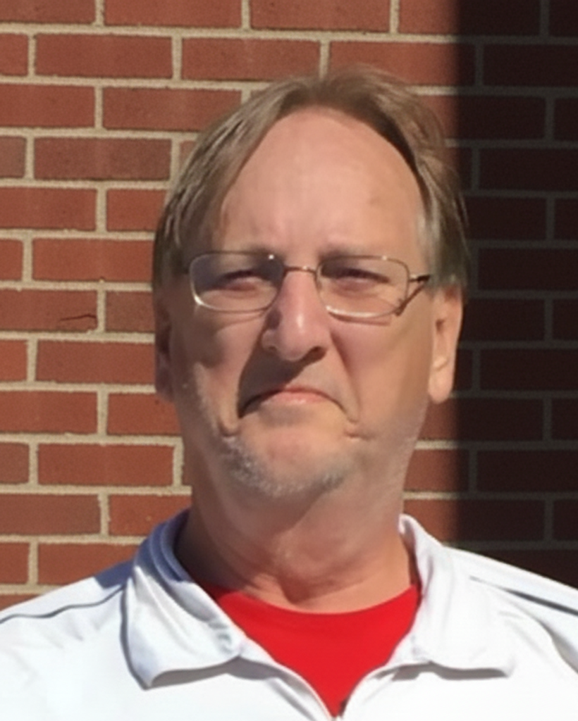 Mark C. Colley