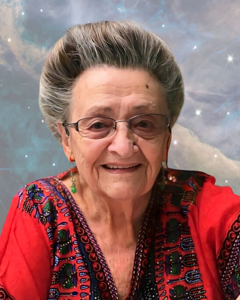Stella Hill Profile Photo